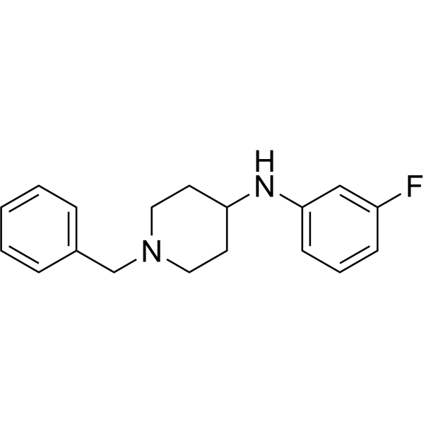 Meta-fluoro 4-ANBP 131587-28-5